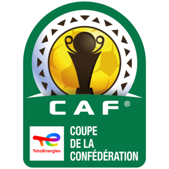 TotalEnergies CAF Coupe de la Confédération